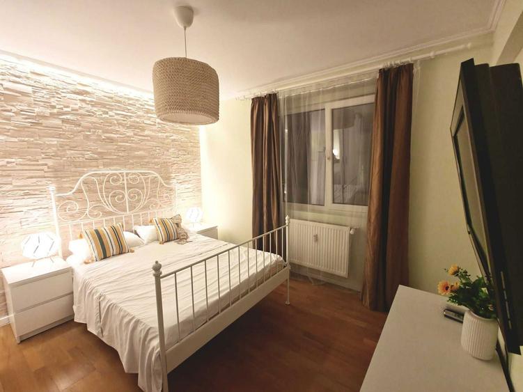 PROPRIETAR Ferdinand Obor Iancului Centrala de bloc LUX (bl de 4 etaje) Baicului Gara de Est - 6