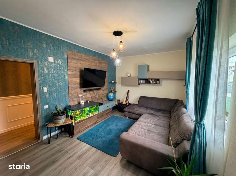 Apartament 3 camere cozy si modern Cartierul Arhitectilor, intrare - 14