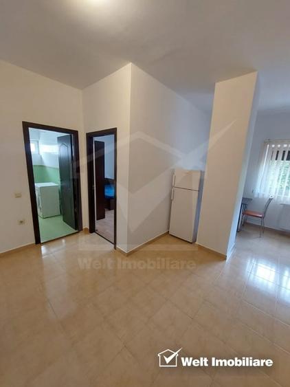 Apartament cochet de vanzare in Zorilor, Cluj Napoca - 10