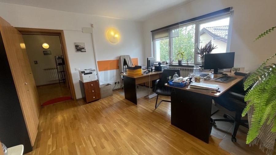 REV2002057 Vila eleganta in zona Domenii l potrivita pentru clinica medicala sau - 6