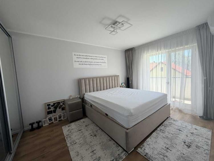 De Vanzare Casa Individuala 4 camere cu Garaj, P+1+M Direct Proprietar - 7
