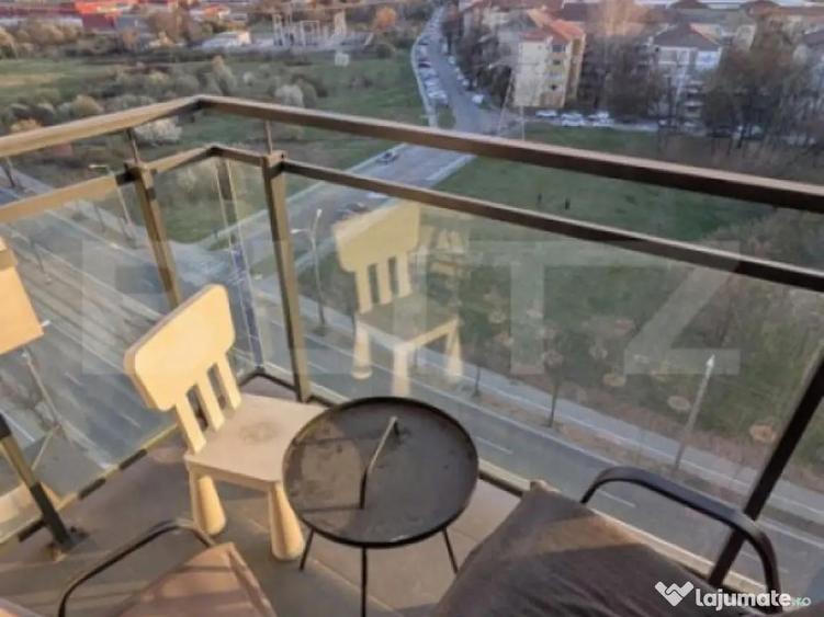 Apartament 3 camere, 2 balcoane, 58 mp, zona Soarelui - 7