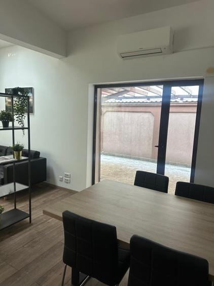 Spatiu Birouri Exclusivist | Calea Dorobanti | Parter | 2x  Parcare subterana | - 5