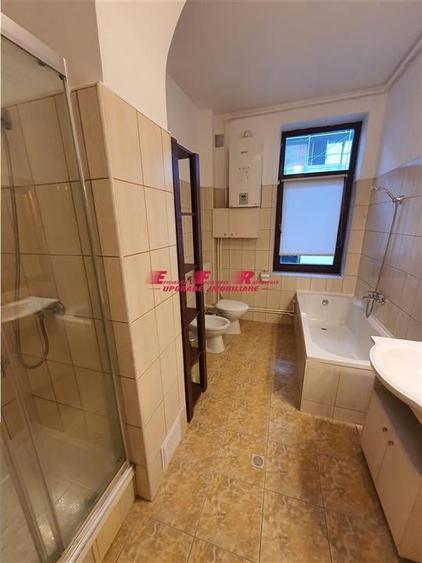 EFR UPGRADE - Apartament mare in vila Capitale Dorobanti - 13