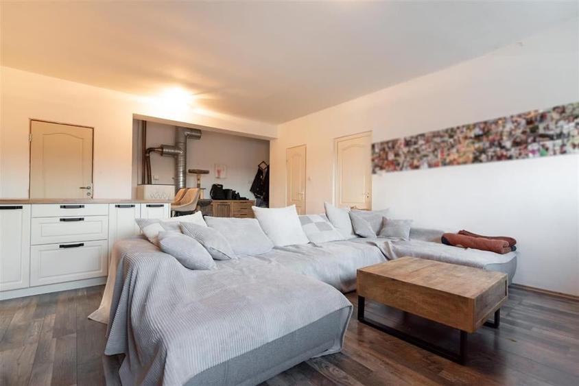 RECO Apartament cu 3 Camere  , Paleu - 3