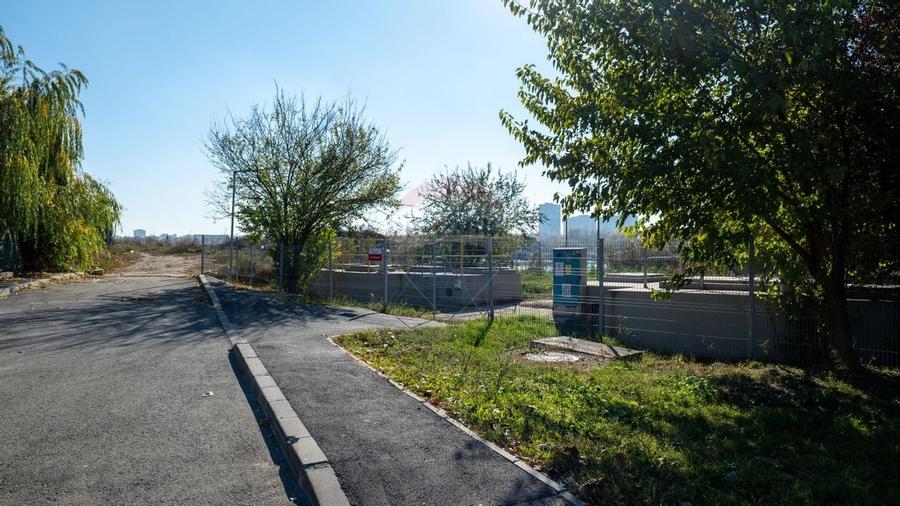 Vanzare teren intravilan, str. Medianei, zona Colentina - 19