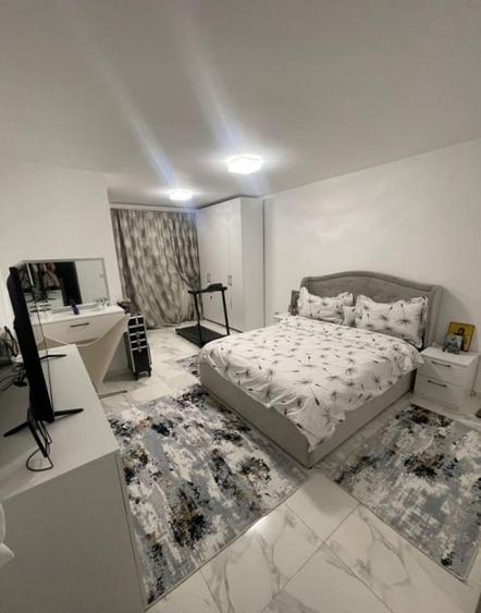 Comuna Berceni | Casa | Centrala electrica | 3 Camere | 2 Bai | Terasa - 7