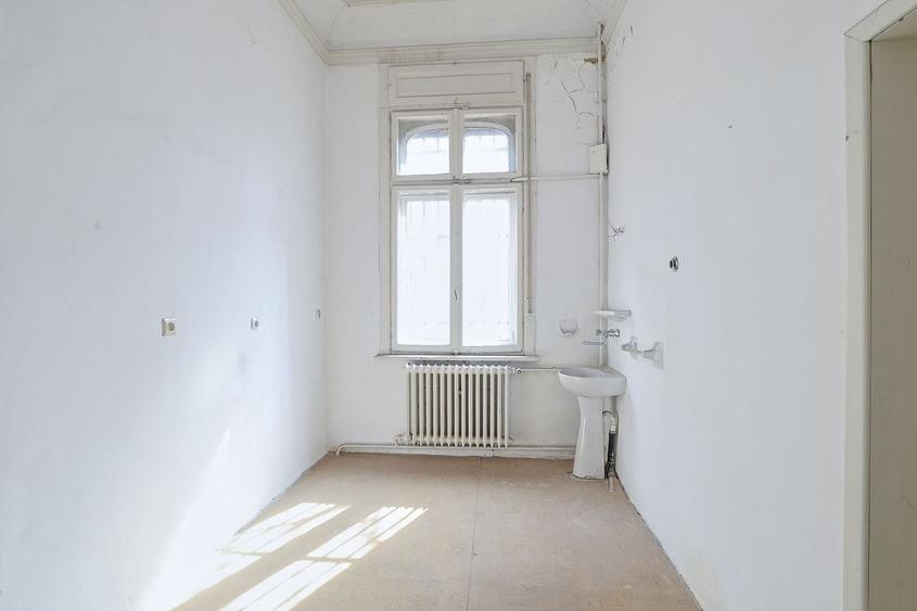 PIATA ROMANA - Calea Dorobanti, ASE | Vila - Spatiu Comercial - 10