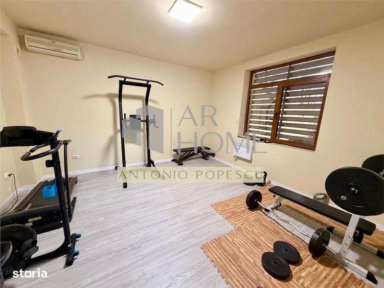 Garsoniera dubla, centrala, parcare proprie, Ploiesti,Sala Sporturilor - 8