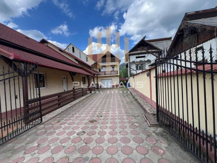 Casă Tăutii de Sus ,la drum principal pozitie excelentă ,462 mp teren - 2