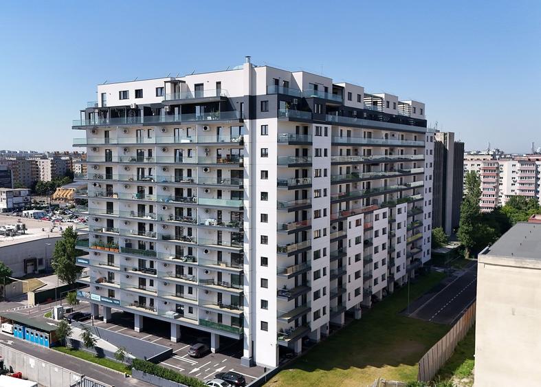 Vulcan Residence, Mihail Sebastian 88A - comision 0%, reprezentam proprietarul! - 2