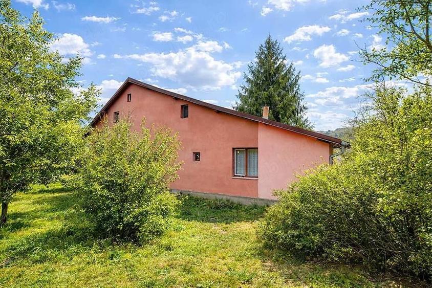 Casa de vacanta Capusul Mare - 2