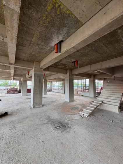 Comision 0% ! Apartament 2 camere, decomandat, etaj 3 cu lift, tva inclus - 12