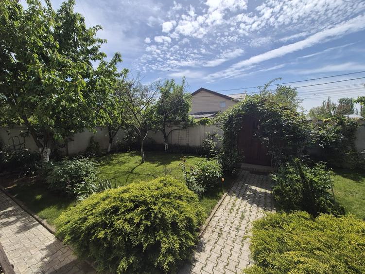 Vila vanzare Pipera langa Porche Romania Campul Pipera ansamblu rezidential - 10