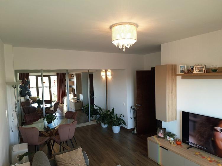 2 camere Craiovei , mobilat / utilat , Amplasament DEOSEBIT !!! - 6