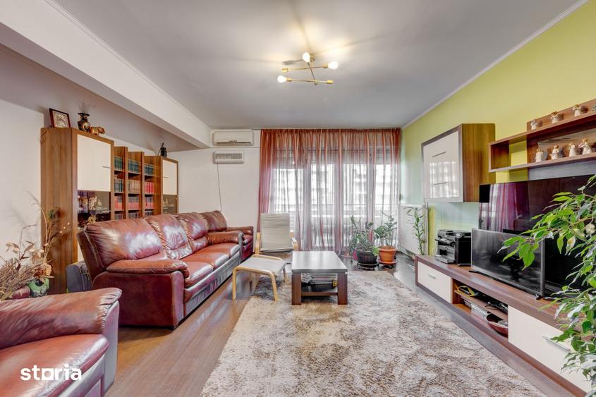 QUADRA PLACE POLITEHNICA | 163,19 mp de confort autentic ! - 8