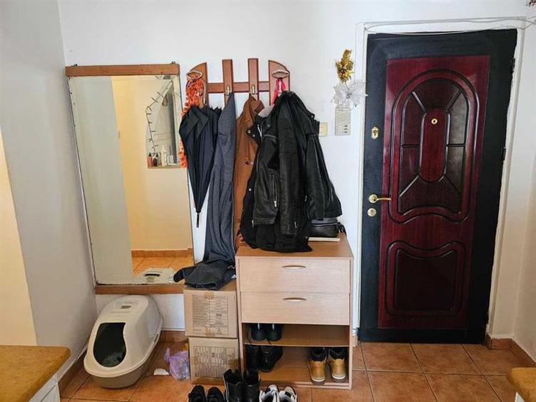 Apartament 3 camere decomandat, Racadau etaj intermediar - 5