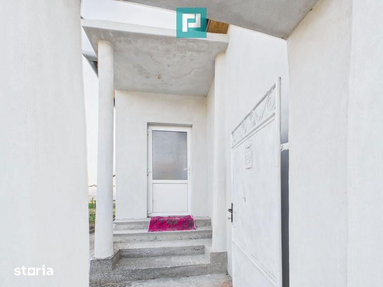 Casa cu 5 camere ?i teren 957 mp in Olari - 1