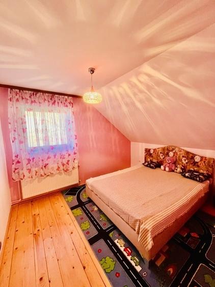 Casă P+1E în Ocina de Jos, Prahova – 182 mp, teren 993 mp, zonă lângă pădure - 6