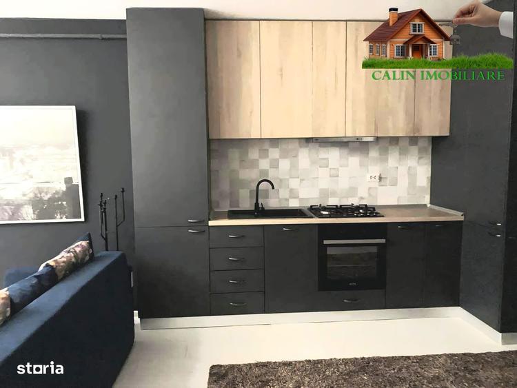 Apartament 2 camere 45 mp etaj 7/12 PARCARE River's Towers Iulius Mall - 6