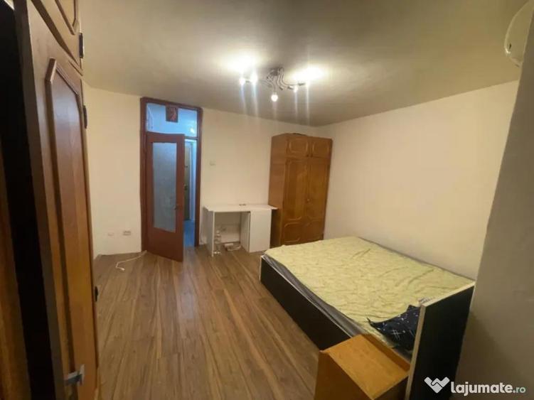 Garsoniera, 31.34 mp, cartier Lapus - 2