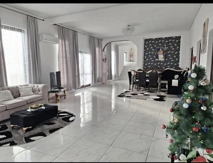 casa de vanzare in corabia olt - 8