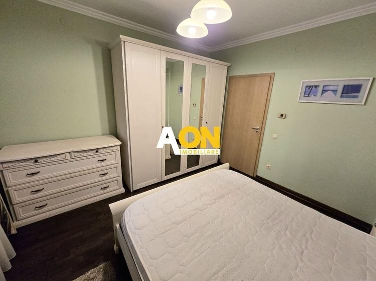 Apartament cu 2 Camere, Bloc Nou, Zona Stadion - 6