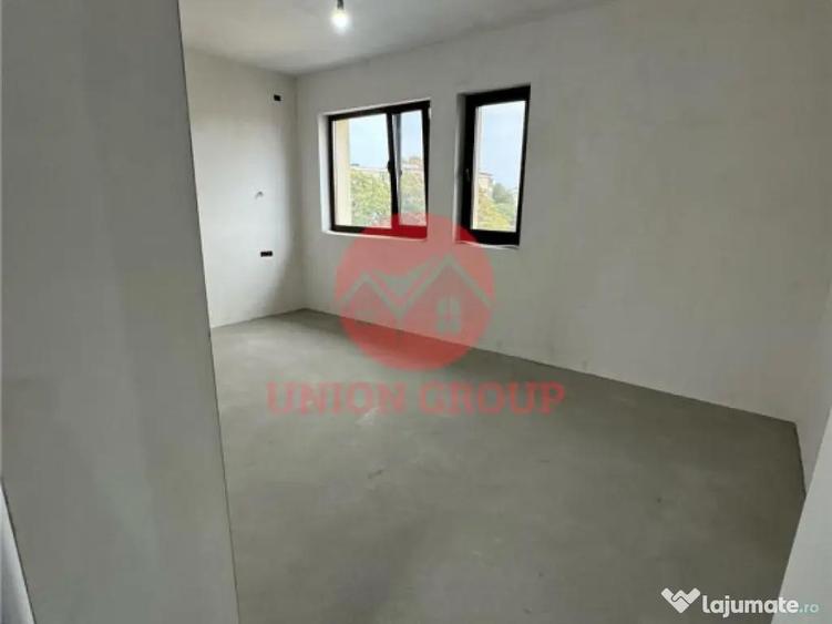 Apartament 3 Camere Decomandat, 94 mp, Zona Dacia - 2