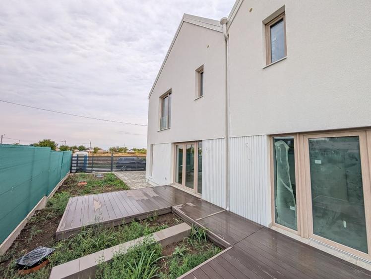 Duplex 4 camere 115mp | 0 comision TVA inclus | Otopeni Odai | la alb sau finisa - 46