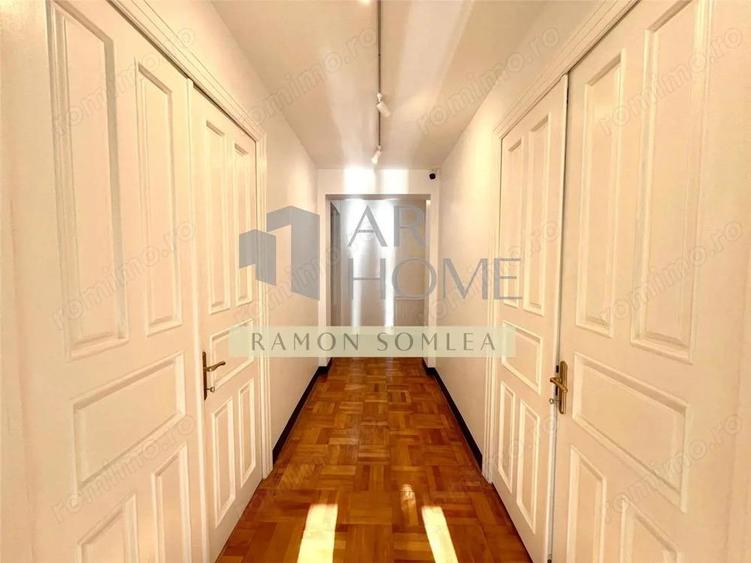 Spatiu birouri 100mp, central, renovat, Ploiesti - 17