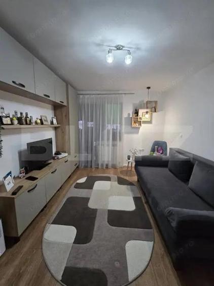 Apartament 2 camere, renovat recent Decebal - 5