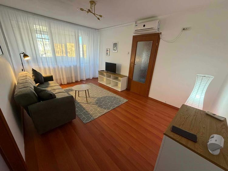 PROPRIETAR Apartament Tiglina 1 cu 2 camere - 5