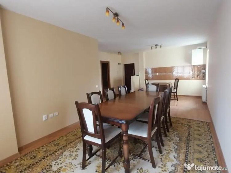 Apartament 2 camere, etaj 2, parcare, str.Sesul de Sus Floresti - 1