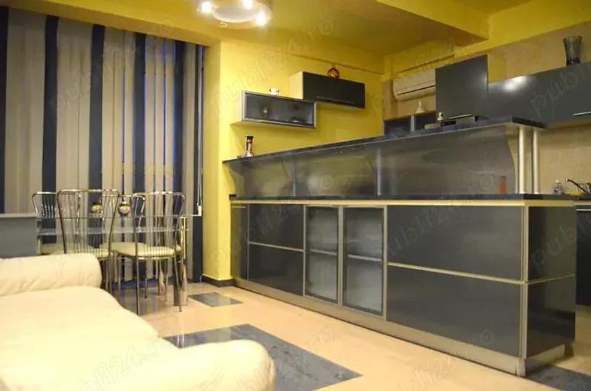 Apartament 2 camere bloc nou, Rogerius (zona Lacu Rosu), et. 3, cu garaj, boxa si lift - 128000 E - 4