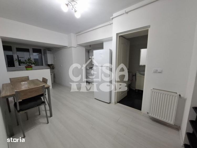 Inchiriere garsoniera pe Calea Bucuresti, in Targoviste - 3