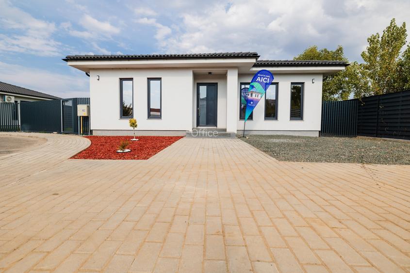 Casa premium la sol - Cartier Tineretului Vladimirescu