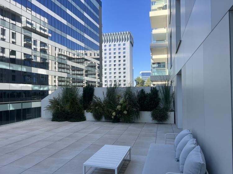 3 CAMERE DIMITRIE POMPEIU| COMPLEX MODERN| BARBU VACARESCU| PROMENADA MALL - 9