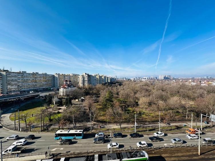 Apartament 3 camere de vanzare in  Doamna Ghica, Sector 2 - DIRECT PROPRIETAR - 1