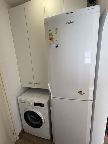 Inchiriez ap 2 camere semidecomandat strada Uioara - 1