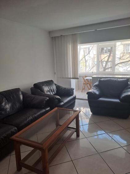 Dacia-2 camere decomandate,etaj 1, cu centrala - 1