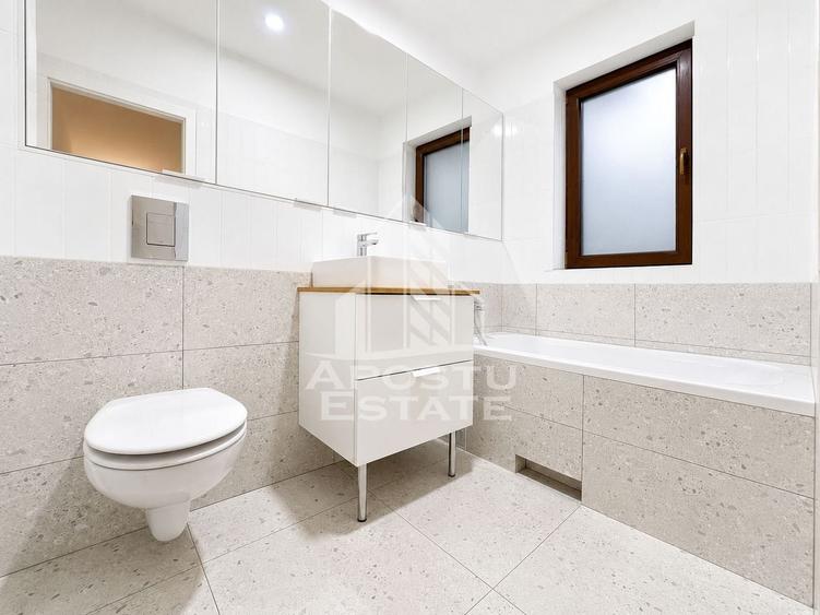 De vanzare duplex deosebit în Mehala-Bucovina | 265.000 € I Timisoara - 9