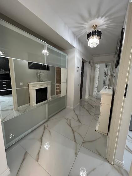 Inchiriez  Ap Luxury 2 camere, curte privata, Sector6, - 9