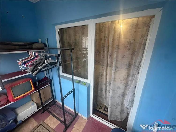 Ap 2 cam, 55 mp utili,et 3/4,zona Brailei,stare buna ,mobila - 1