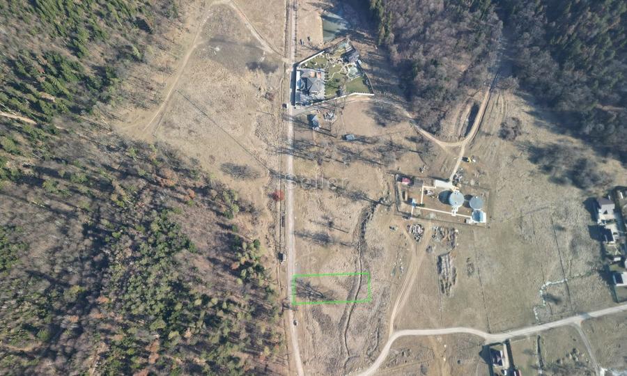 Teren intravilan - 5