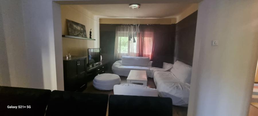 Ferdinand - Mihai Bravu (Fluierului-Medlife ) 3 camere in zona de vile - 1