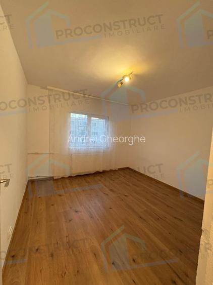 Apartament 2 camere - Zona Lipovei, etaj 3, disponibil imediat