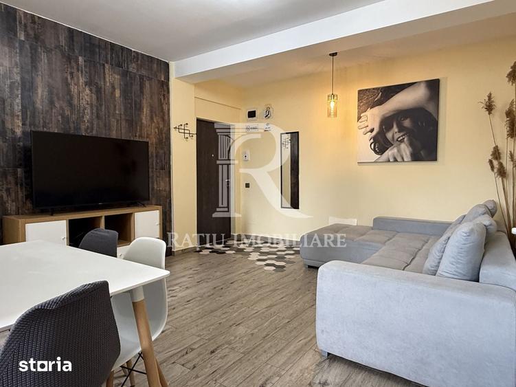 Apartament cu 3 camere de inchiriat | Prima Shops | Oradea - 1