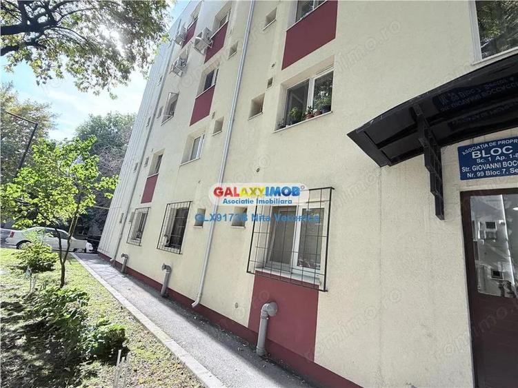 Garsoniera Brancoveanu confort 3 - casa mica si versatila - 6