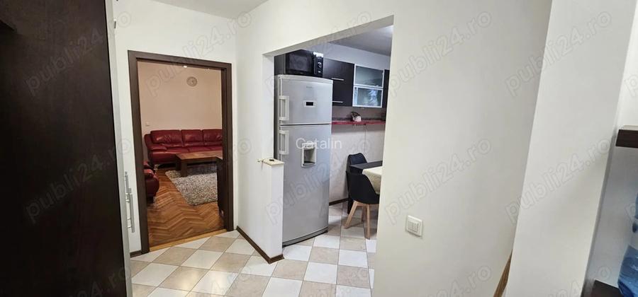 Proprietar inchiriez apartament 3 camere 3 4 Titan scoala 196 Proprietar inchiriez apartament 3 camere 3 4 Titan scoala 196