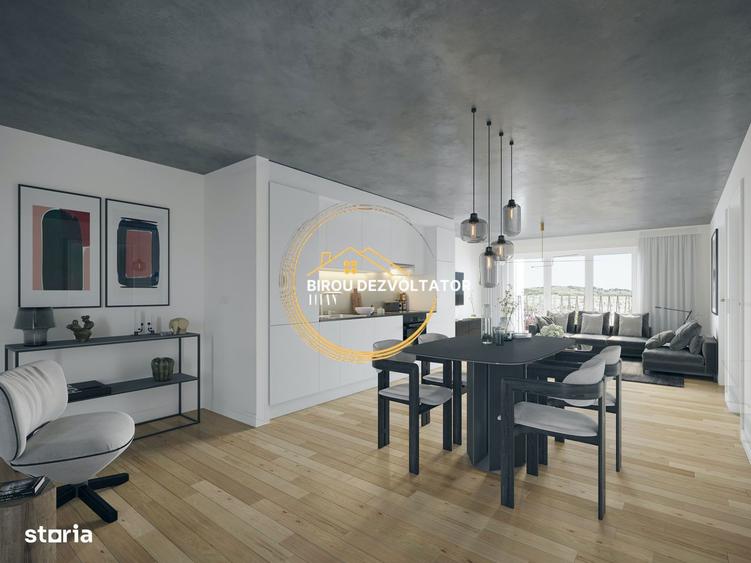 Boituique Parc Zona verde Ansamblu|Design|Finisaje premium Metrou STB - 2